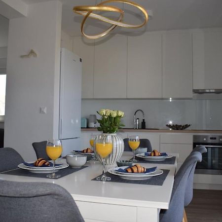 Апартаменти Vila Maslina-Apartman Br.4 Задар Екстер'єр фото