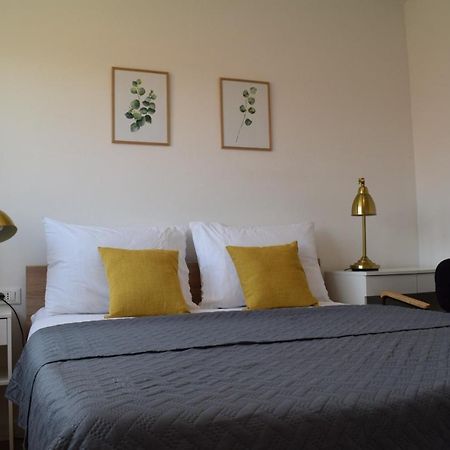 Апартаменти Vila Maslina-Apartman Br.4 Задар Екстер'єр фото