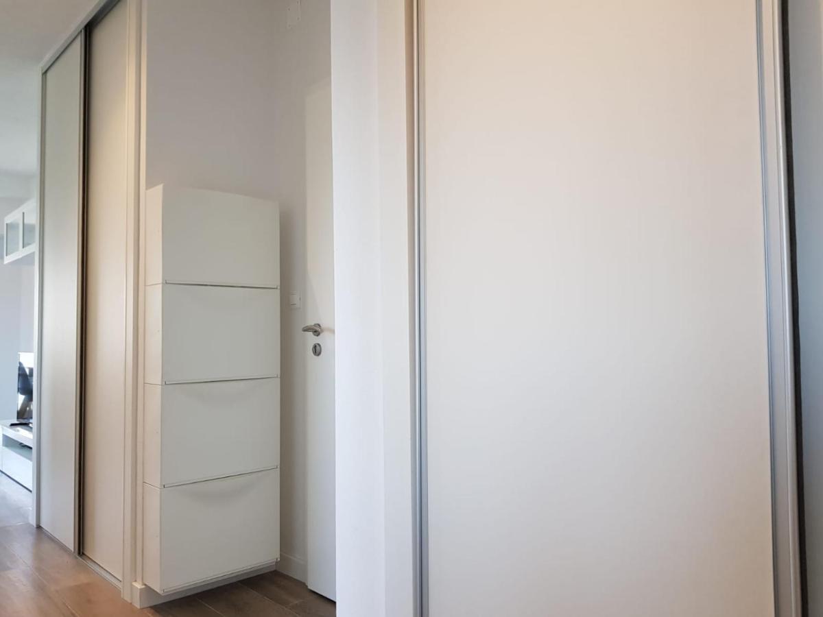 Апартаменти Vila Maslina-Apartman Br.4 Задар Екстер'єр фото